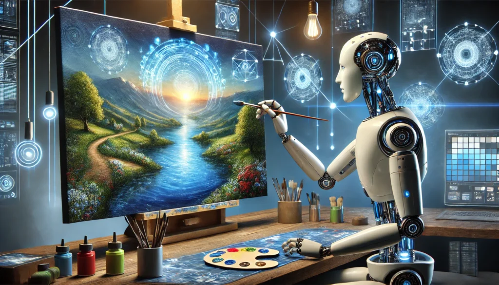 AI-generated images, Hyper-realistic images, Artificial intelligence tools, AI for creatives, Digital art with AI. DALL-E tutorial, MidJourney AI, Runway ML, AI image creation