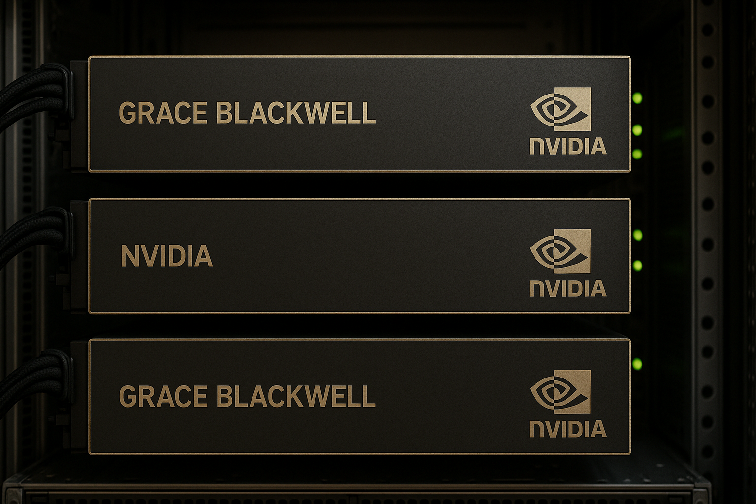 NVIDIA Grace Blackwell GPUs Now Live on CoreWeave: A New Era for AI Compute