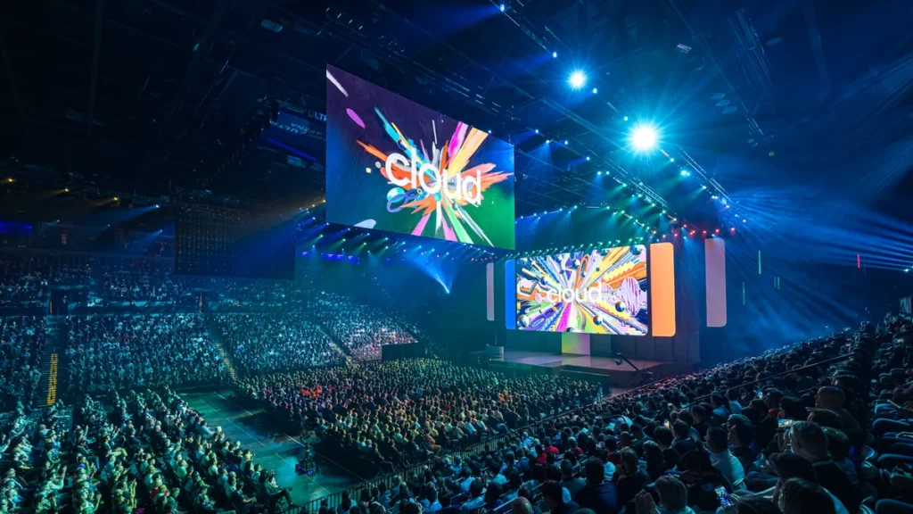 Google Cloud Next 25, Gemini 1.5 Pro, Google AI, Vertex AI, TPU v7, Axion CPU, Google Workspace