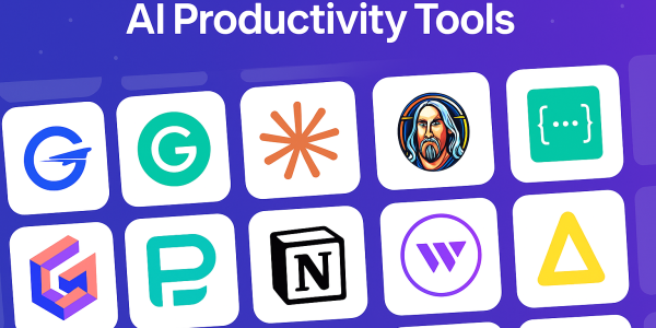 Top 7 Free AI Tools You Can Use Today to Save Time and Boost Productivity