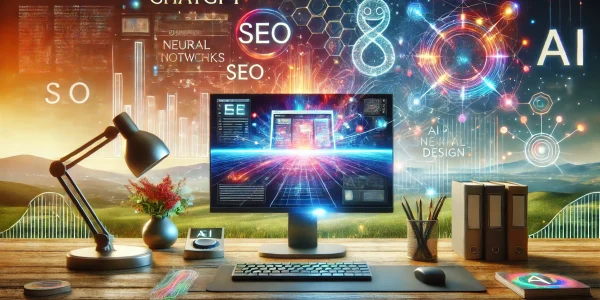 Master Website Design with ChatGPT and AI Tools: A Step-by-Step Guide for Beginners