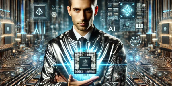 AI Innovations: Generative Emails, Jensen Huang, and Google’s Veo 2