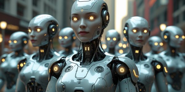 How AI Agents Are Transforming Businesses in 2025