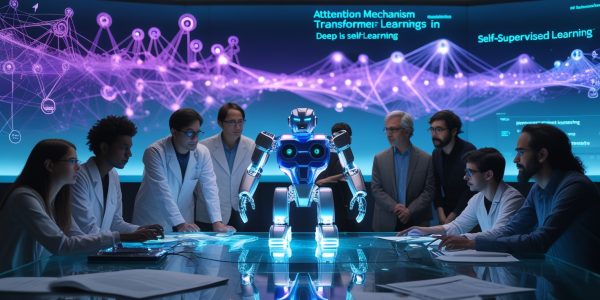 Unveiling the Power of Transformers in Deep Learning: A Game-Changer in AI
