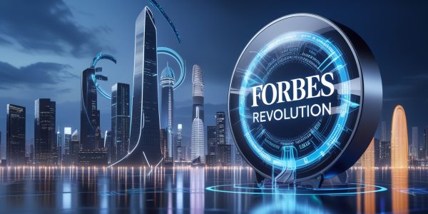 2024 Tech Revolution: Forbes Predictions and Meta’s LCMS Evolution