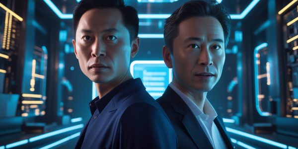 Jensen Huang & Karpathy Unveil Future of AI, GPUs, and Robotics