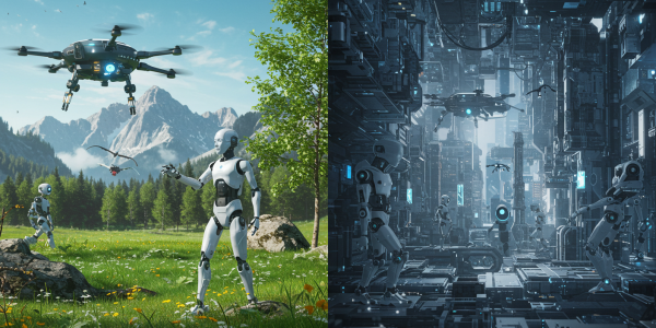 Agentic AI: The Future of Autonomous Intelligence