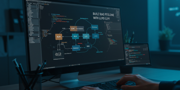Build RAG Pipeline with LLMs: Step-by-Step Guide for AI Developers